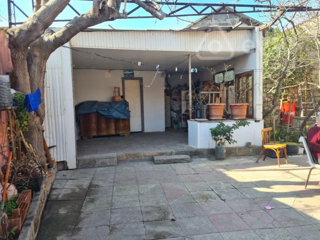 Kirayə verilir 2 otaqlı yeni tikili 85 m²