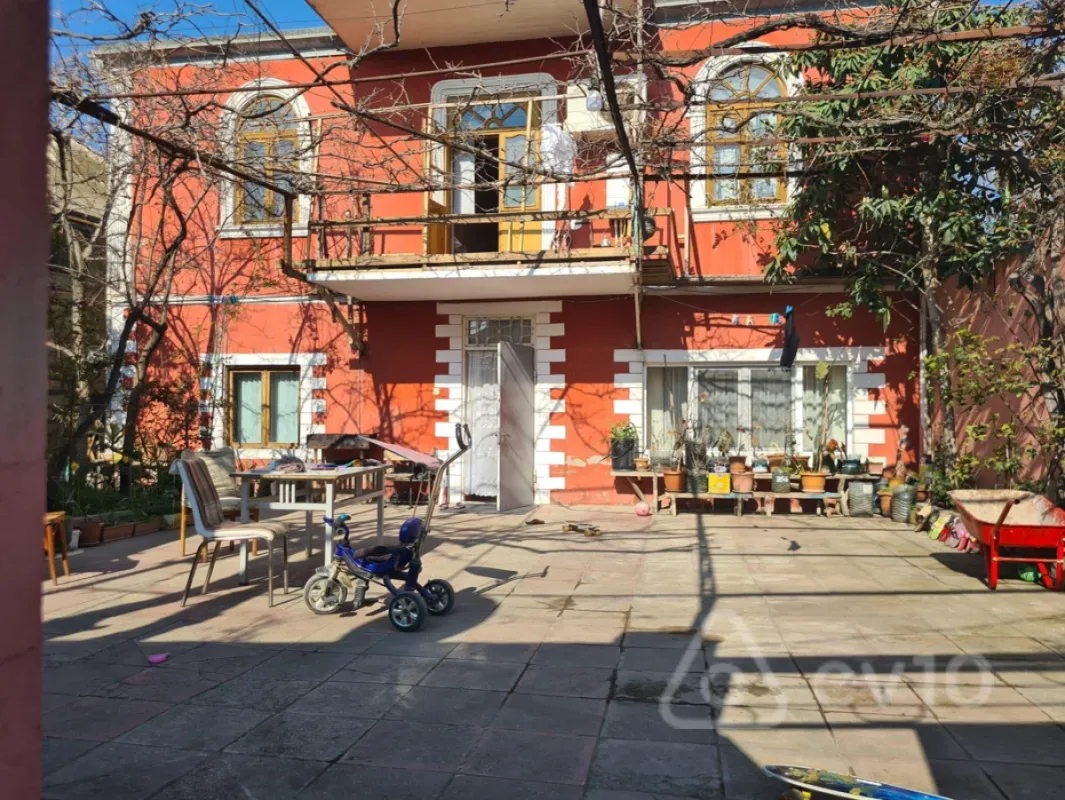Kirayə verilir 2 otaqlı yeni tikili 85 m²
