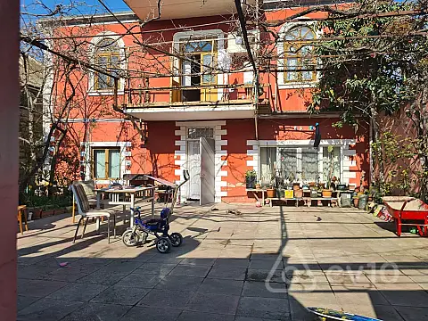 Kirayə verilir 2 otaqlı yeni tikili 85 m² — Bakı, Xətai 2 otaq 85.00 m²