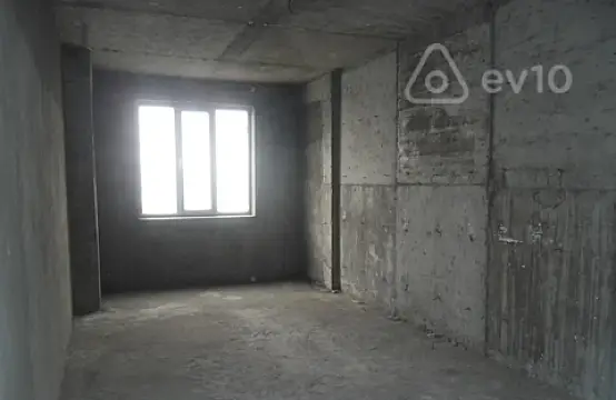 Satılır 3 otaqlı yeni tikili 107.5 m²