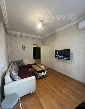 Satılır 2 otaqlı yeni tikili 50 m² — Bakı, Yasamal 2 otaq 50.00 m²