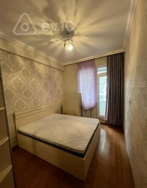 Satılır 2 otaqlı yeni tikili 50 m²