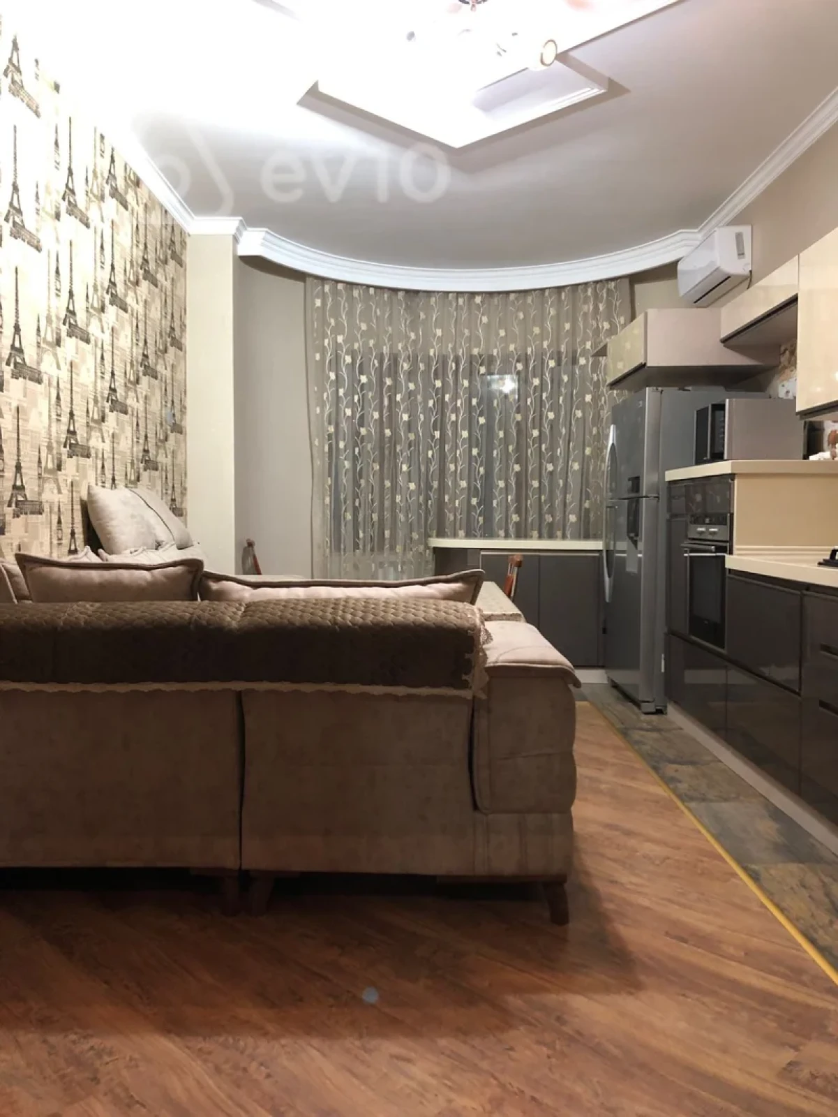 Satılır 3 otaqlı yeni tikili 150 m²