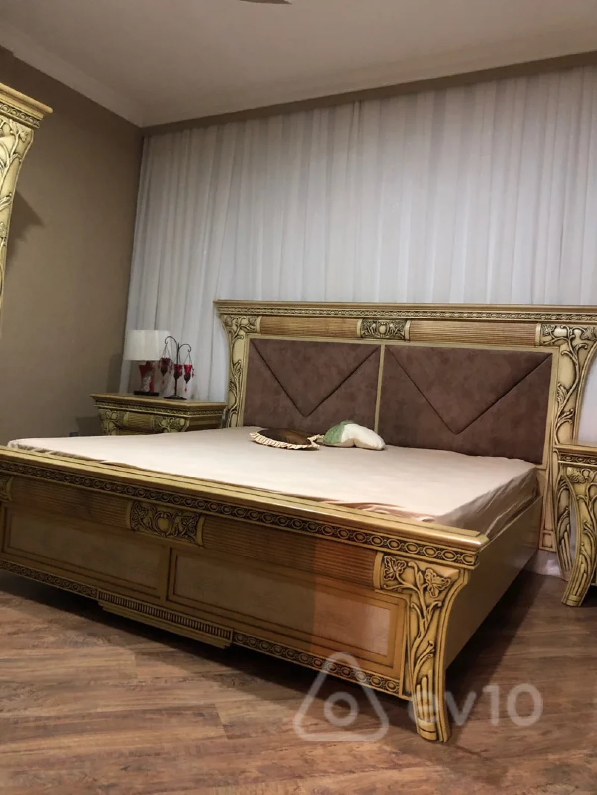 Satılır 3 otaqlı yeni tikili 150 m²