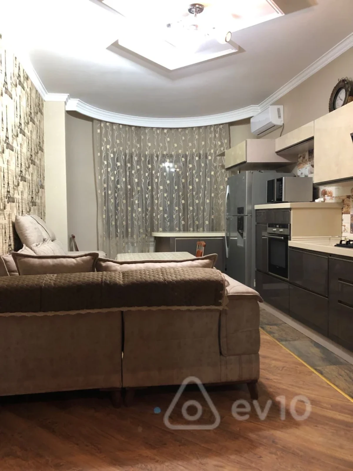 Satılır 3 otaqlı yeni tikili 150 m²