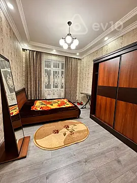 Kirayə verilir 3 otaqlı yeni tikili 90 m²