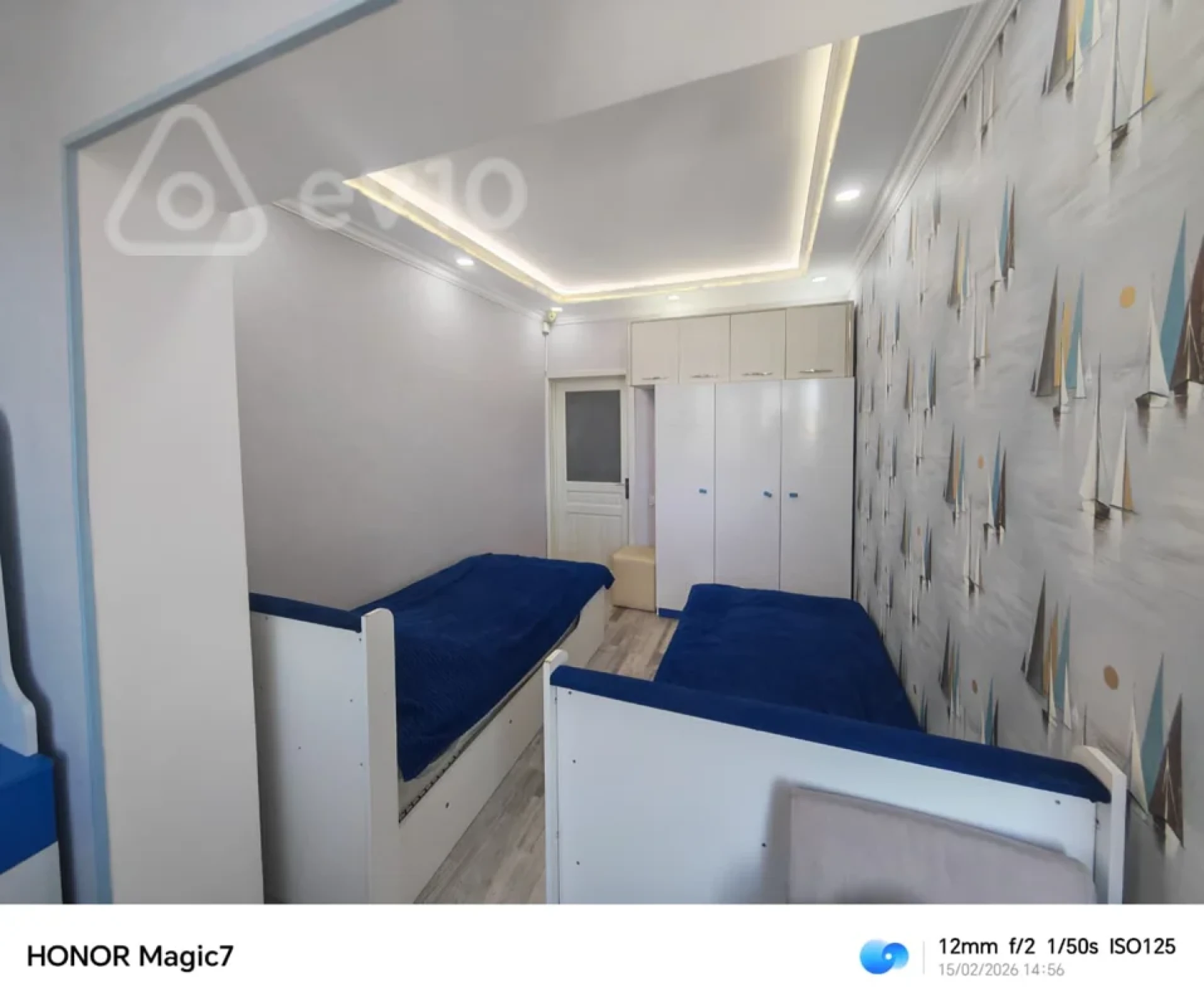 Satılır 3 otaqlı köhnə tikili 80 m²