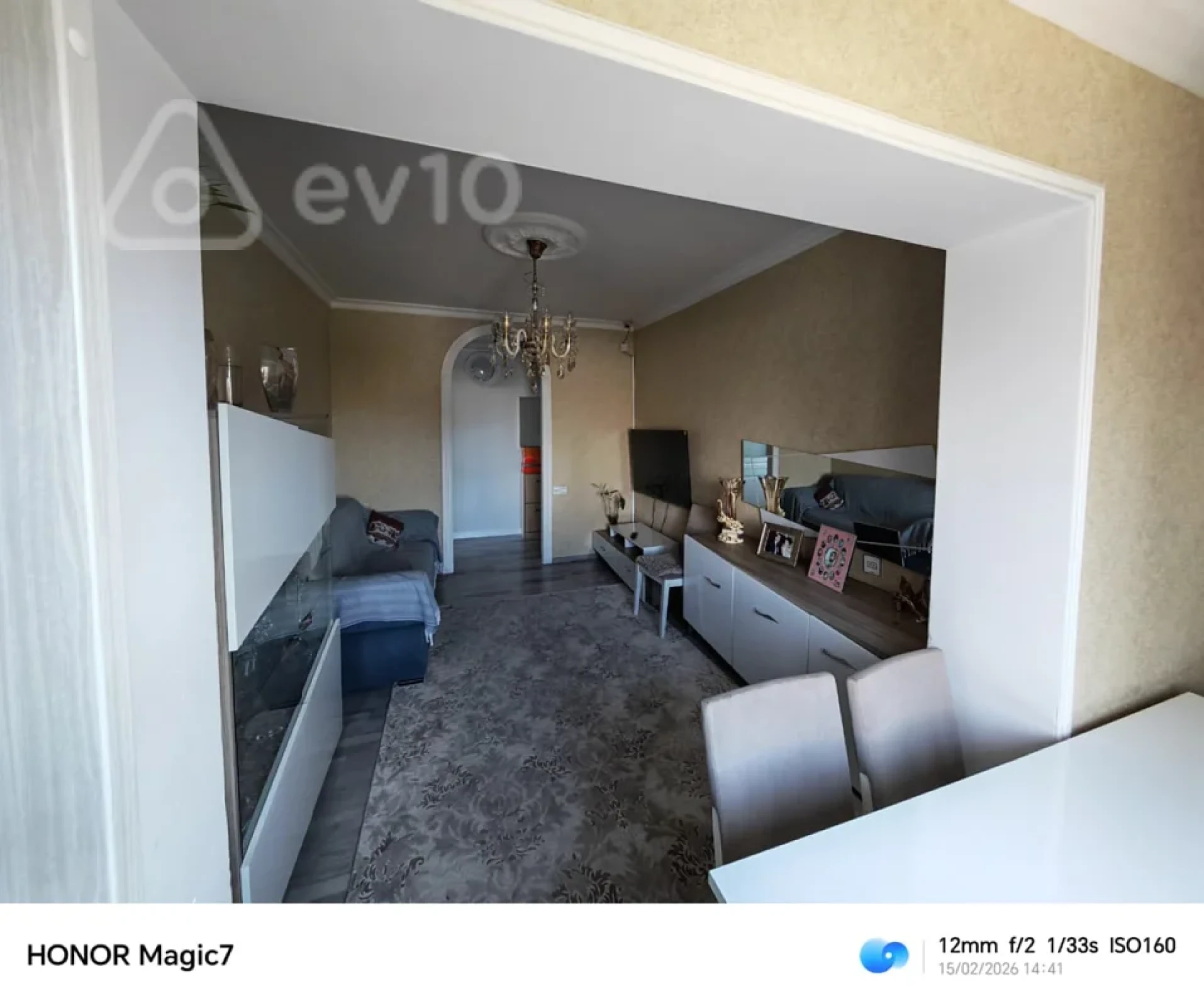 Satılır 3 otaqlı köhnə tikili 80 m²