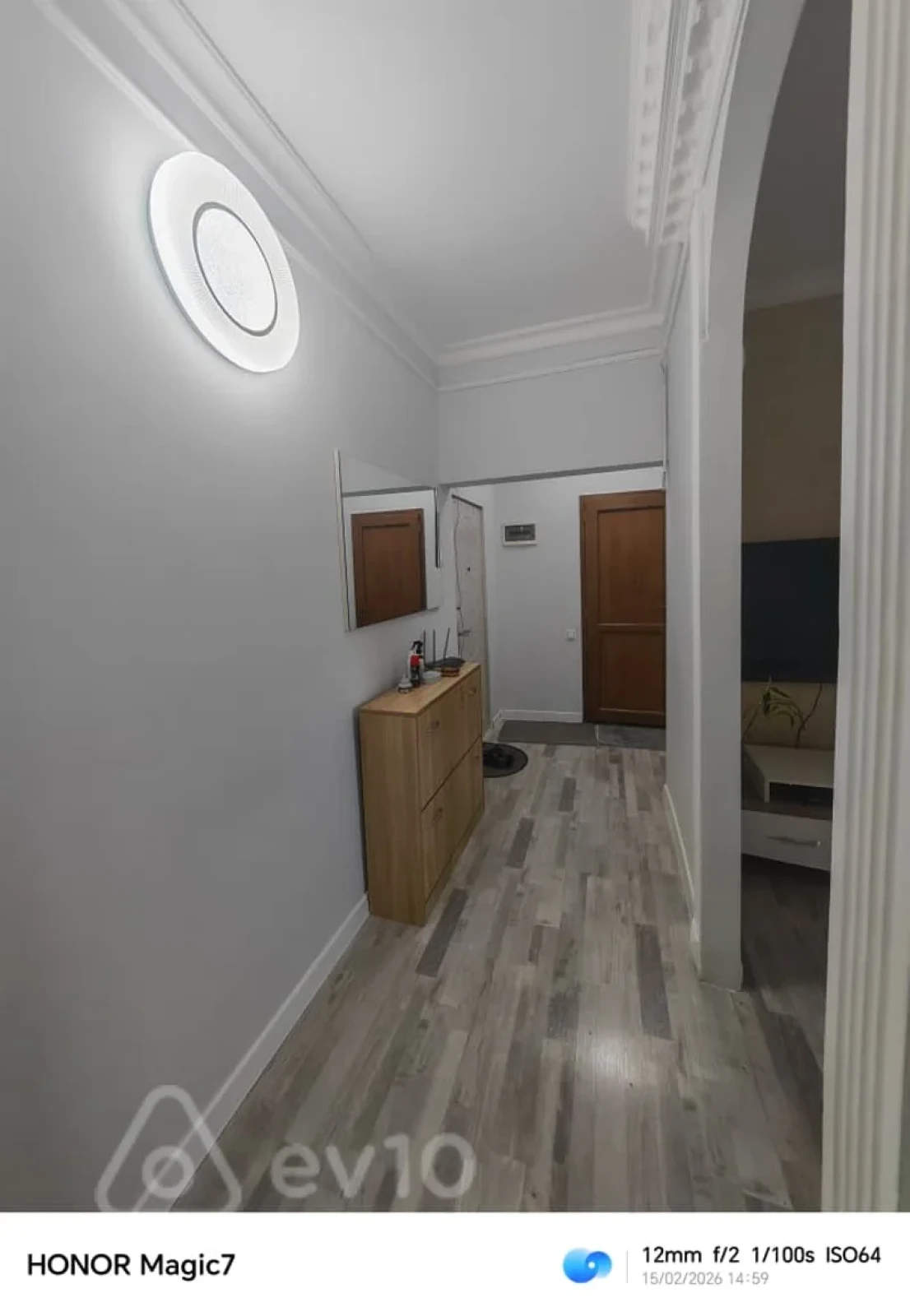 Satılır 3 otaqlı köhnə tikili 80 m²