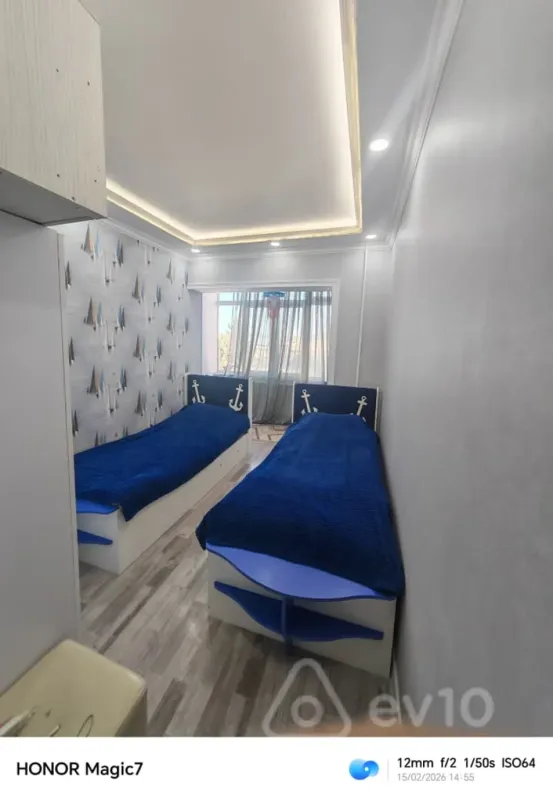 Satılır 3 otaqlı köhnə tikili 80 m²