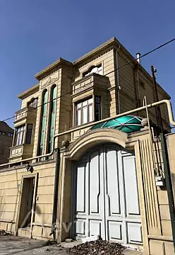 Kirayə verilir 12 otaqlı həyət evi 700 m² — Bakı, Binəqədi 12 otaq 700.00 m²