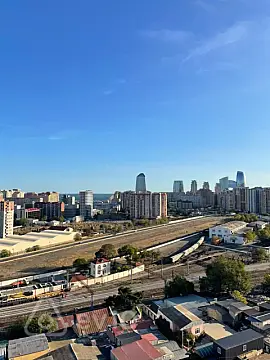 Satılır 4 otaqlı yeni tikili 215 m²