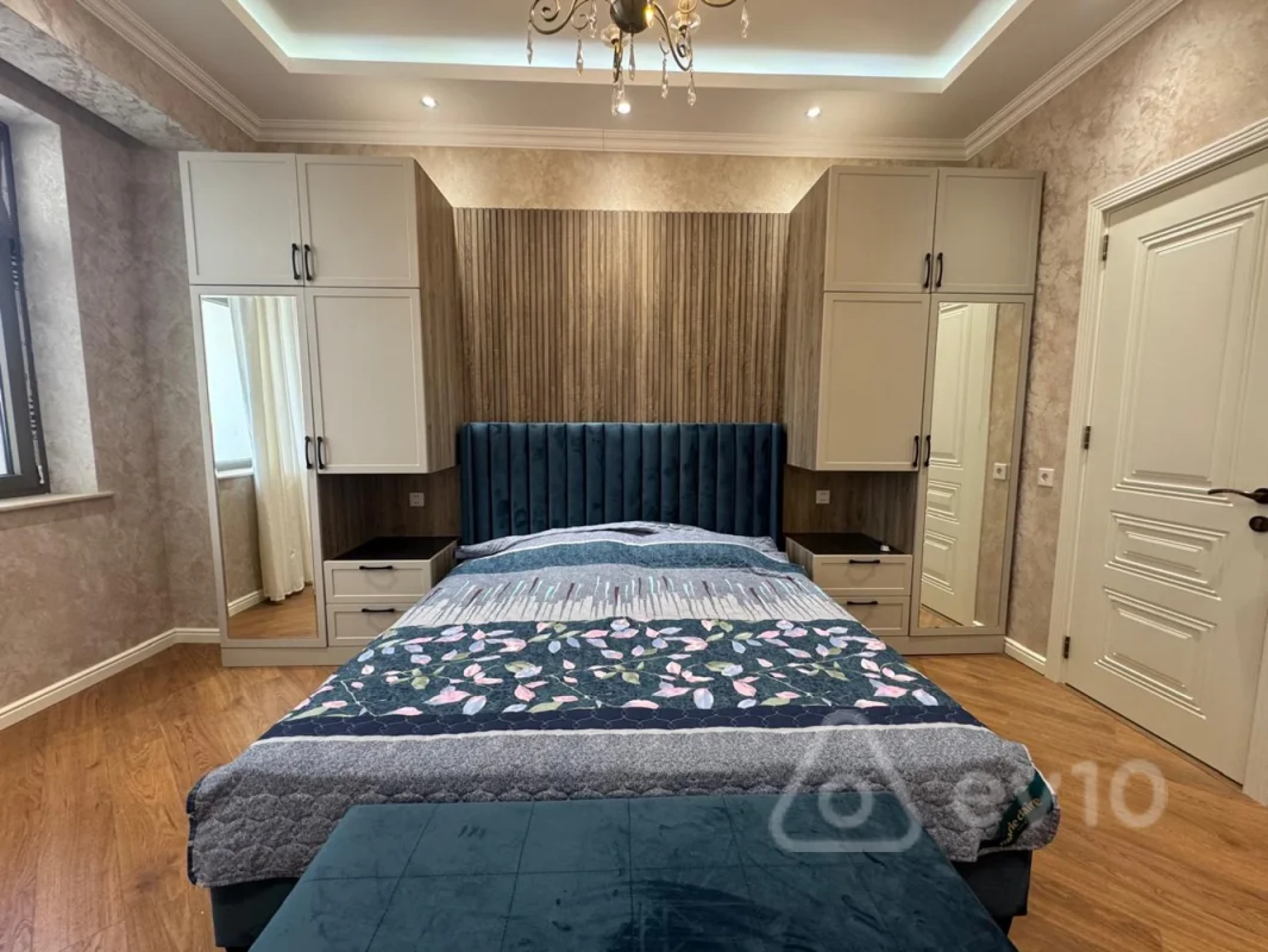 Satılır 3 otaqlı yeni tikili 141 m²