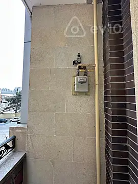 Satılır 3 otaqlı yeni tikili 141 m²