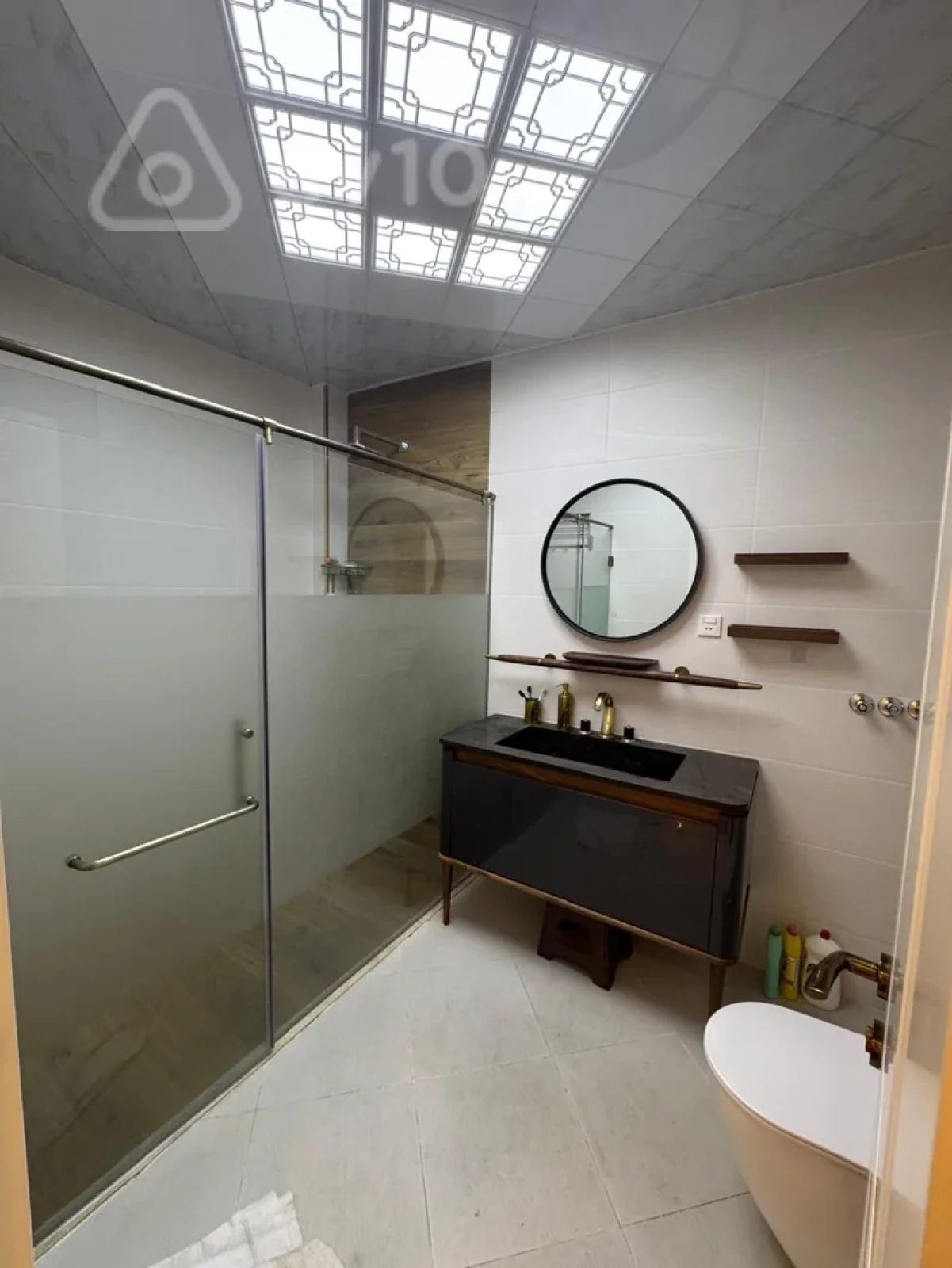 Satılır 3 otaqlı yeni tikili 141 m²