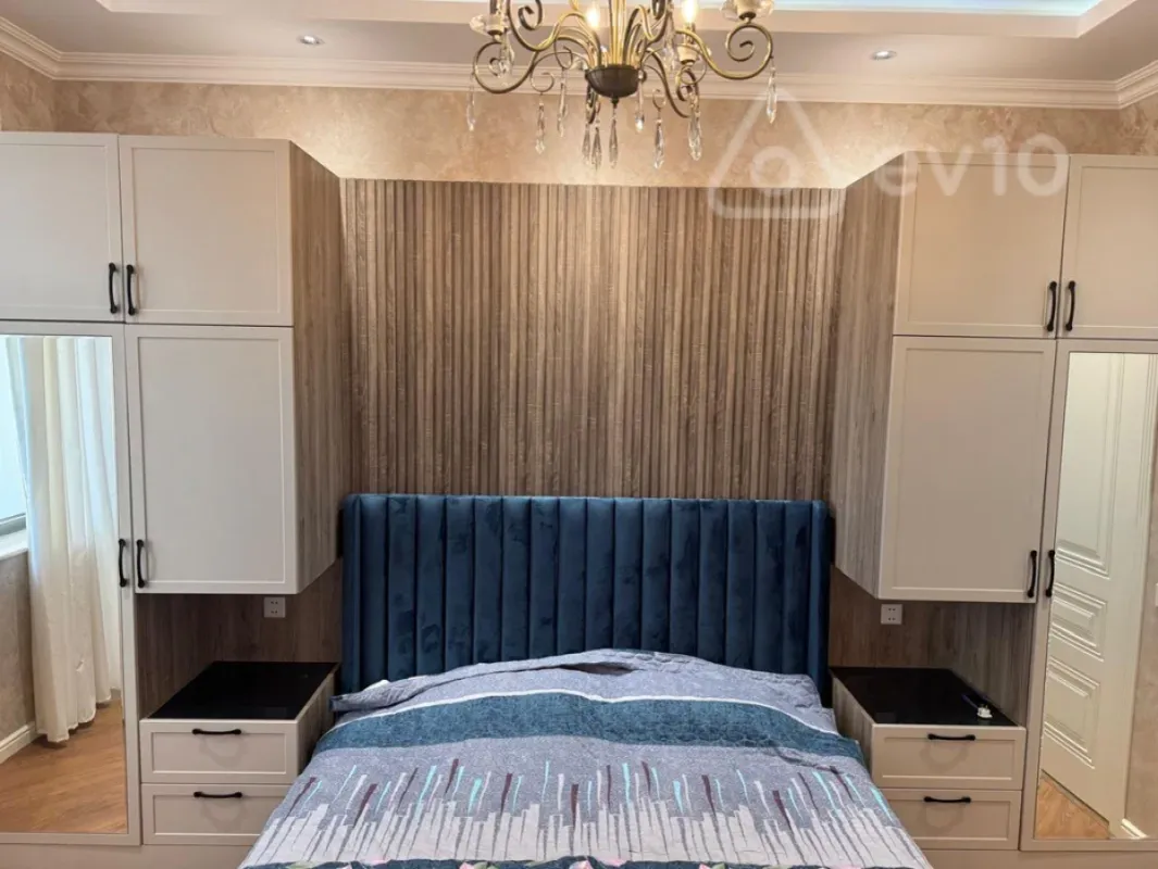 Satılır 3 otaqlı yeni tikili 141 m²