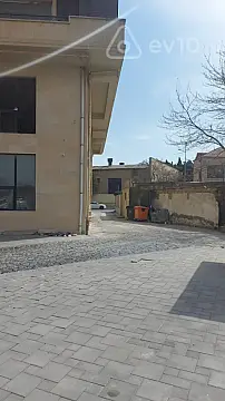 Satılır 3 otaqlı yeni tikili 141 m²