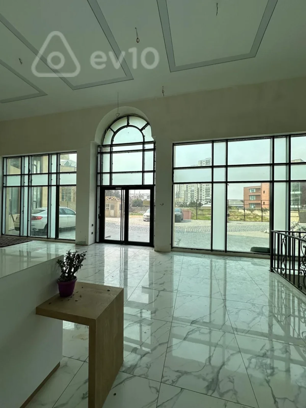 Satılır 3 otaqlı yeni tikili 141 m²