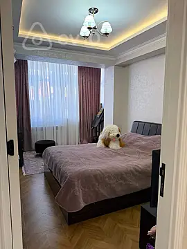 Satılır 2 otaqlı yeni tikili 72 m²