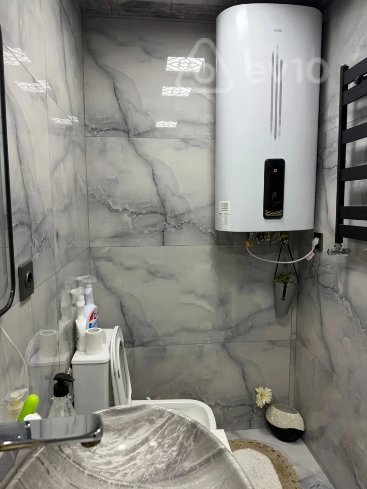 Satılır 2 otaqlı yeni tikili 72 m²