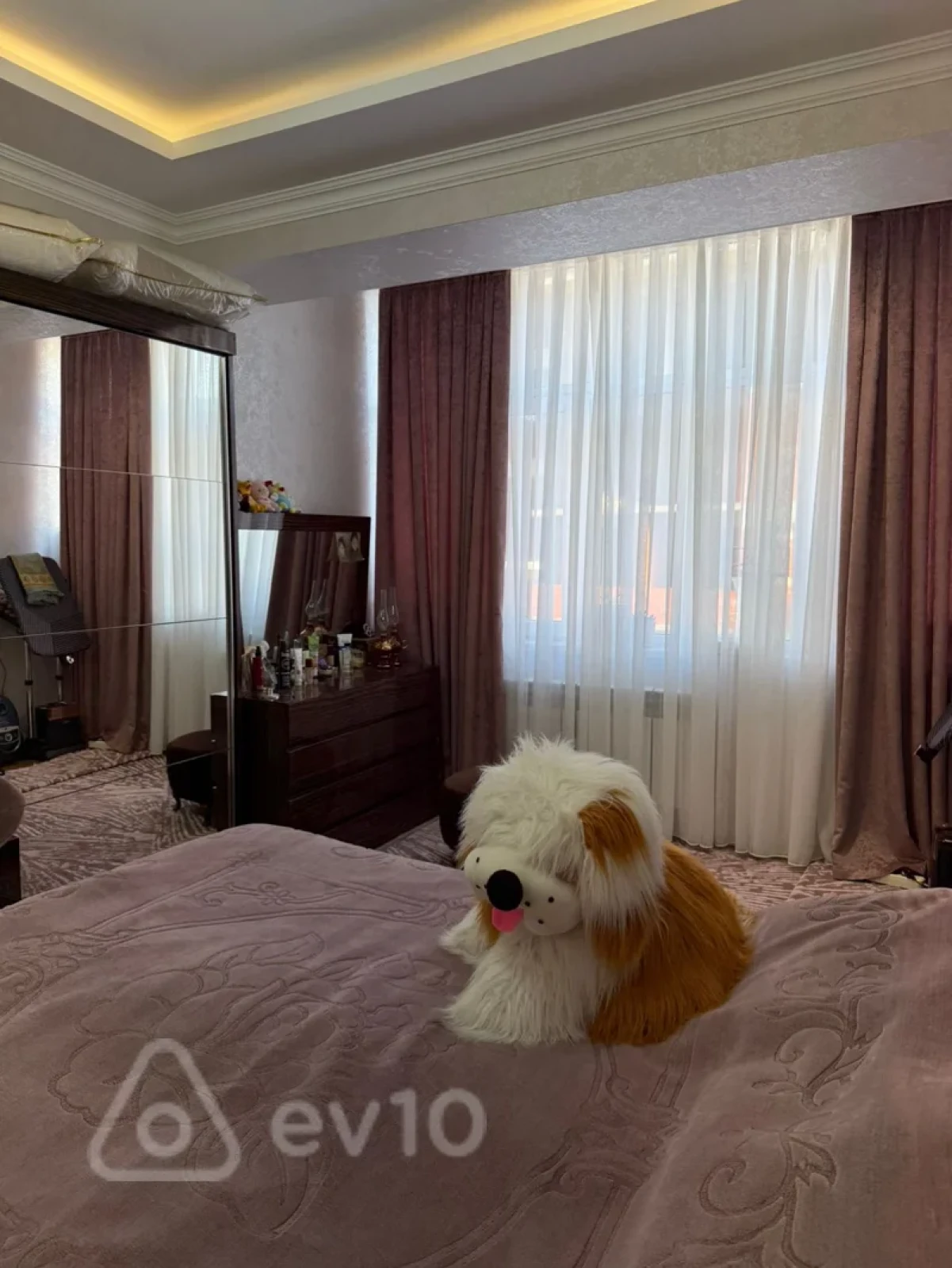 Satılır 2 otaqlı yeni tikili 72 m²