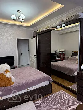 Satılır 2 otaqlı yeni tikili 72 m²