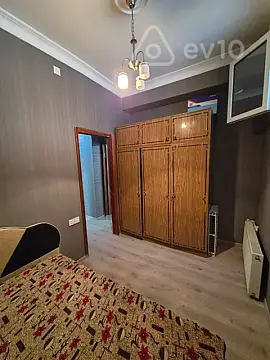 Kirayə verilir 2 otaqlı yeni tikili 55 m²