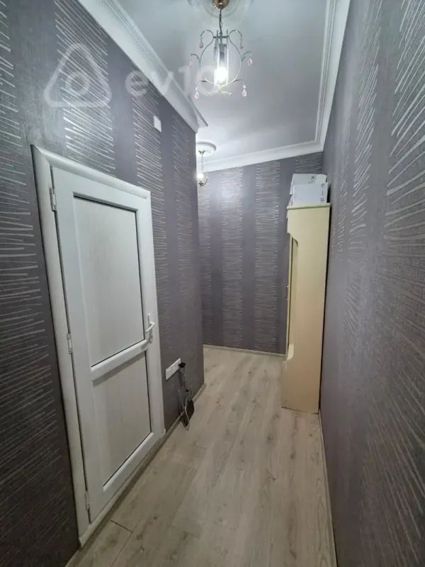 Kirayə verilir 2 otaqlı yeni tikili 55 m²
