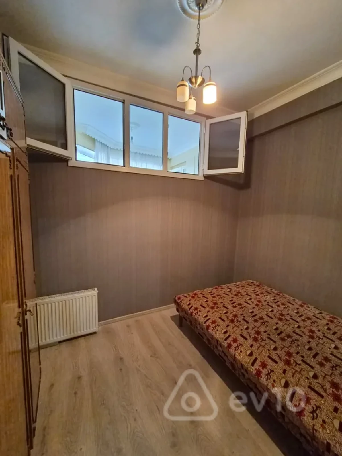 Kirayə verilir 2 otaqlı yeni tikili 55 m²