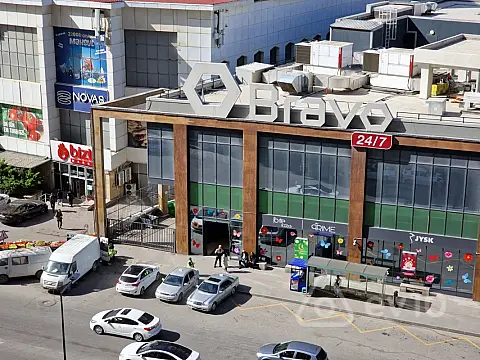 Satılır 4 otaqlı yeni tikili 142 m²