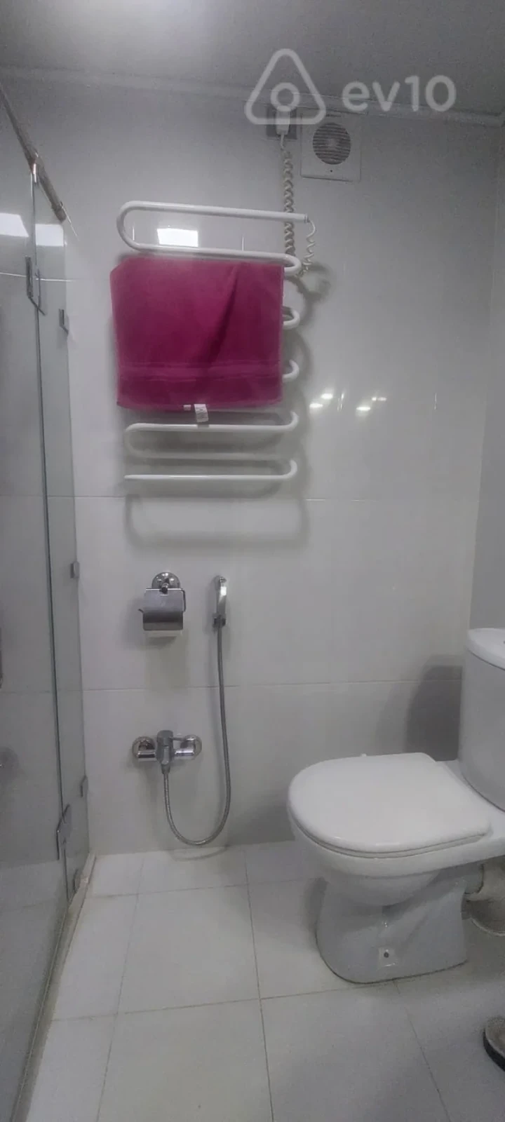 Satılır 4 otaqlı yeni tikili 142 m²