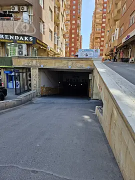 Satılır 4 otaqlı yeni tikili 142 m²