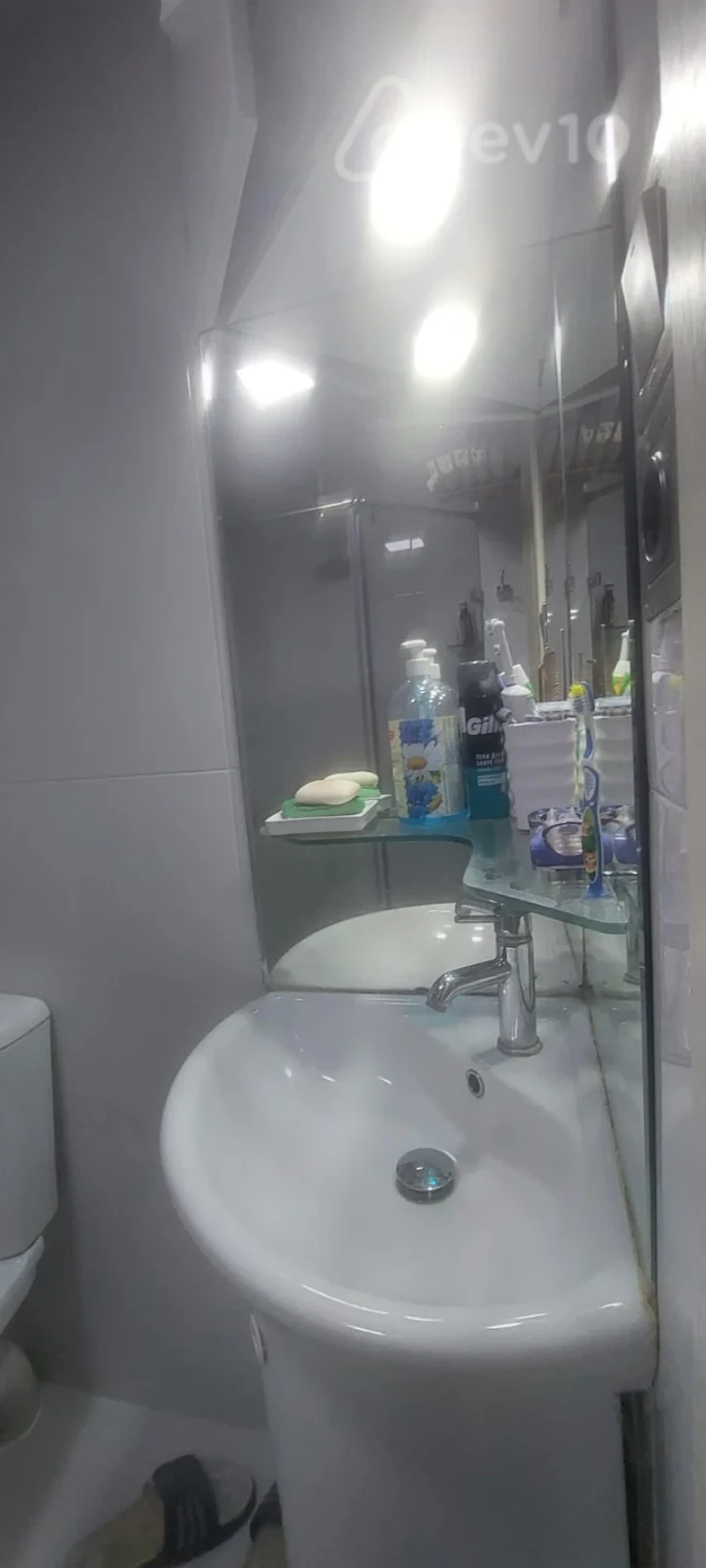 Satılır 4 otaqlı yeni tikili 142 m²