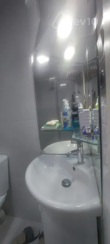 Satılır 4 otaqlı yeni tikili 142 m²