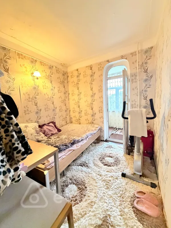 Satılır 3 otaqlı köhnə tikili 60 m²