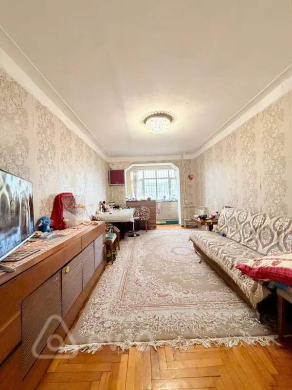Satılır 3 otaqlı köhnə tikili 60 m²