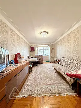 Satılır 3 otaqlı köhnə tikili 60 m² — Bakı, Sabunçu 3 otaq 60.00 m²