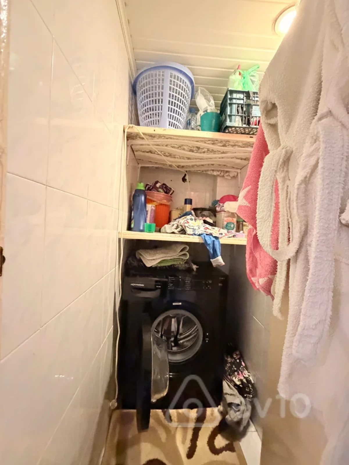 Satılır 3 otaqlı köhnə tikili 60 m²