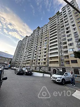 Satılır 3 otaqlı yeni tikili 121 m² — Bakı, Binəqədi 3 otaq 121.00 m²