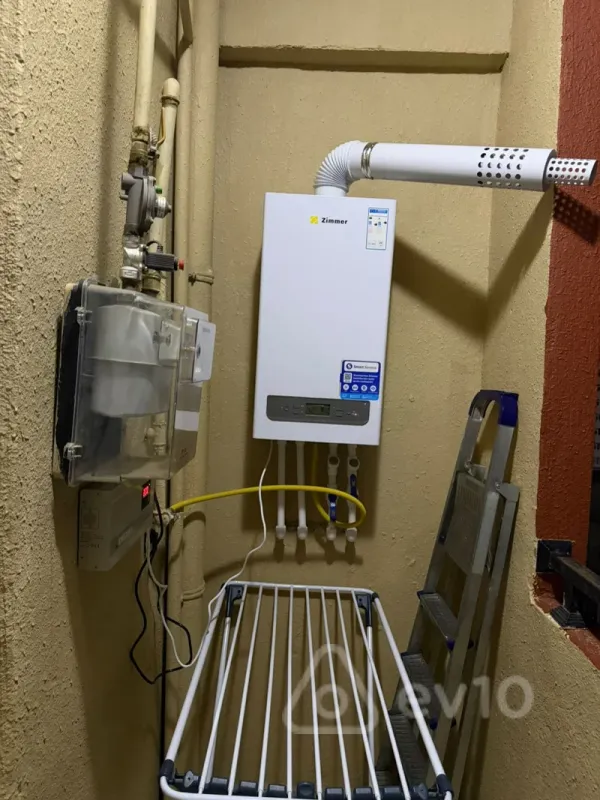 Kirayə verilir 3 otaqlı yeni tikili 80 m²