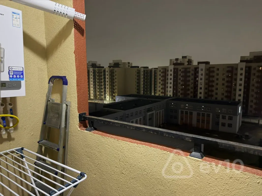 Kirayə verilir 3 otaqlı yeni tikili 80 m²