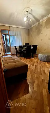 Satılır 2 otaqlı köhnə tikili 35 m² — Bakı, Nəsimi 2 otaq 35.00 m²
