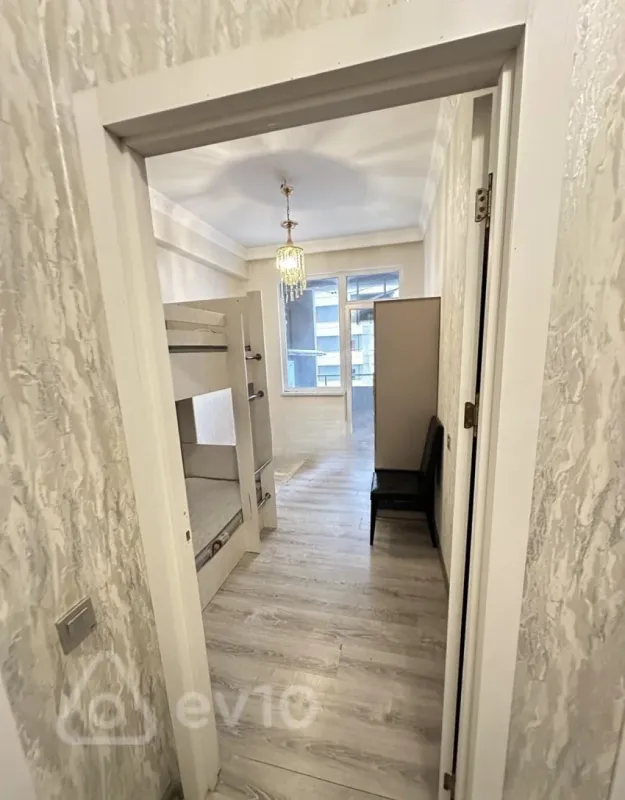 Satılır 2 otaqlı yeni tikili 50 m²