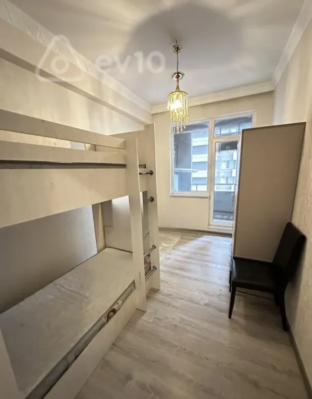 Satılır 2 otaqlı yeni tikili 50 m²