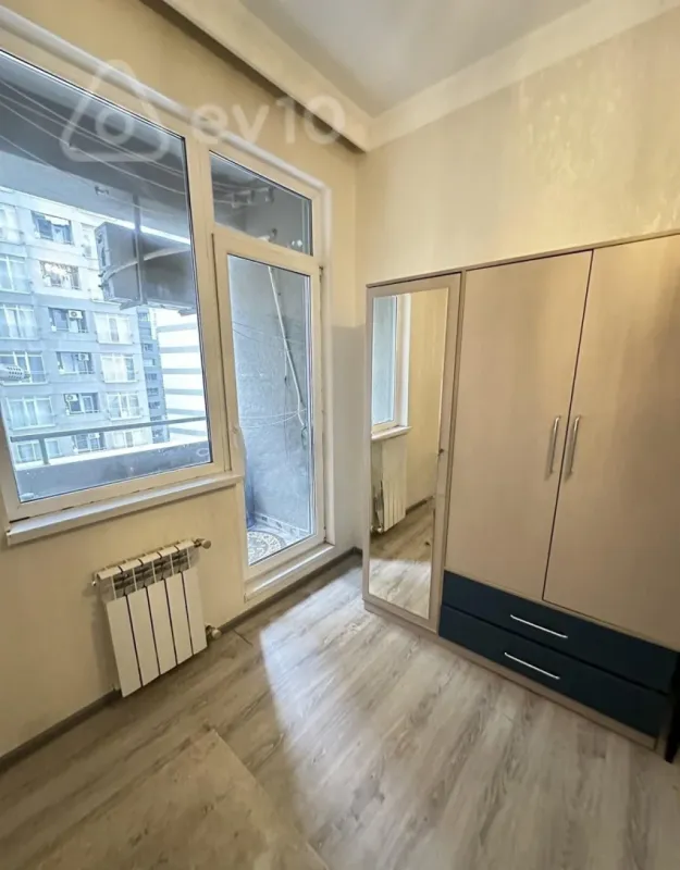 Satılır 2 otaqlı yeni tikili 50 m²