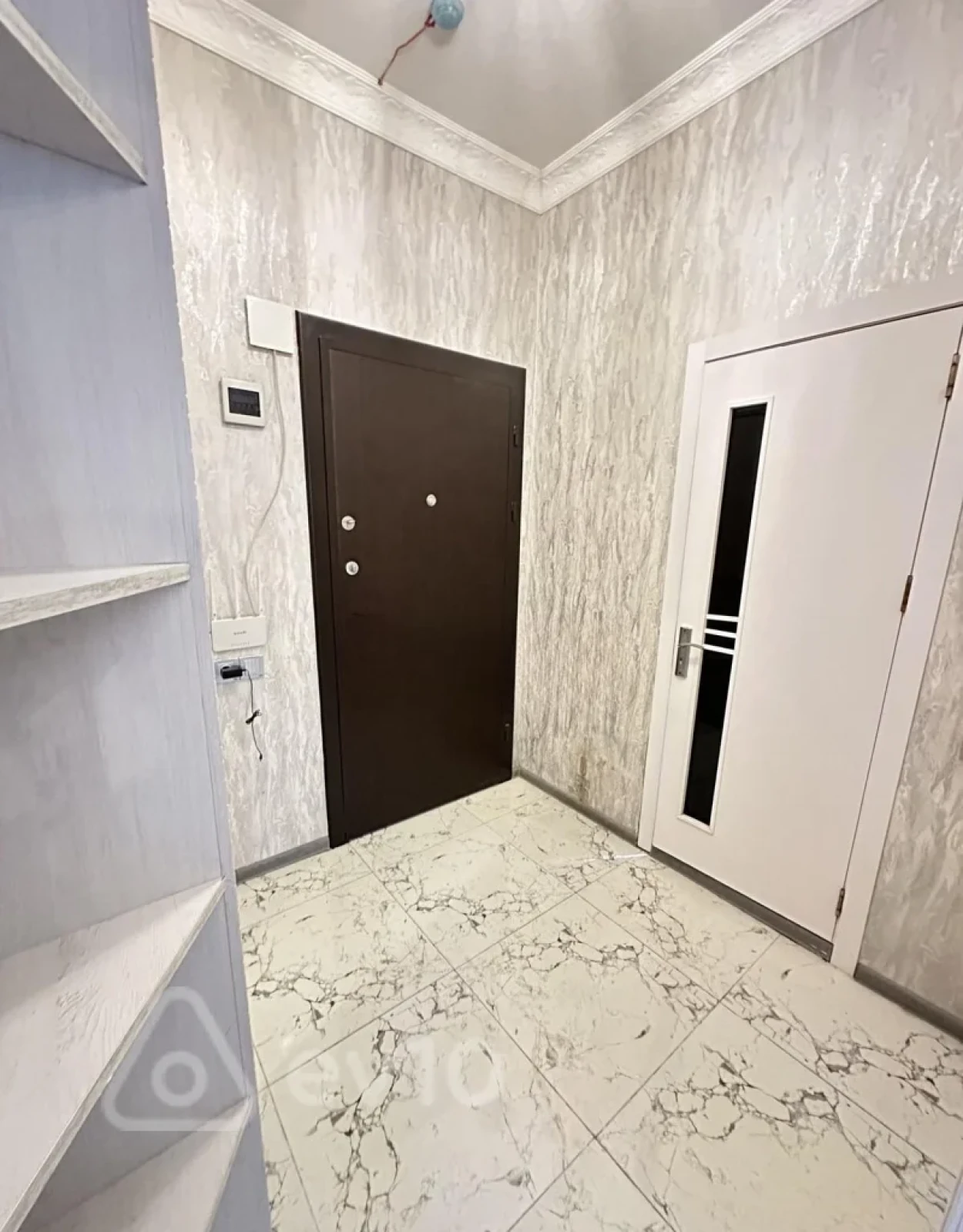 Satılır 2 otaqlı yeni tikili 50 m²