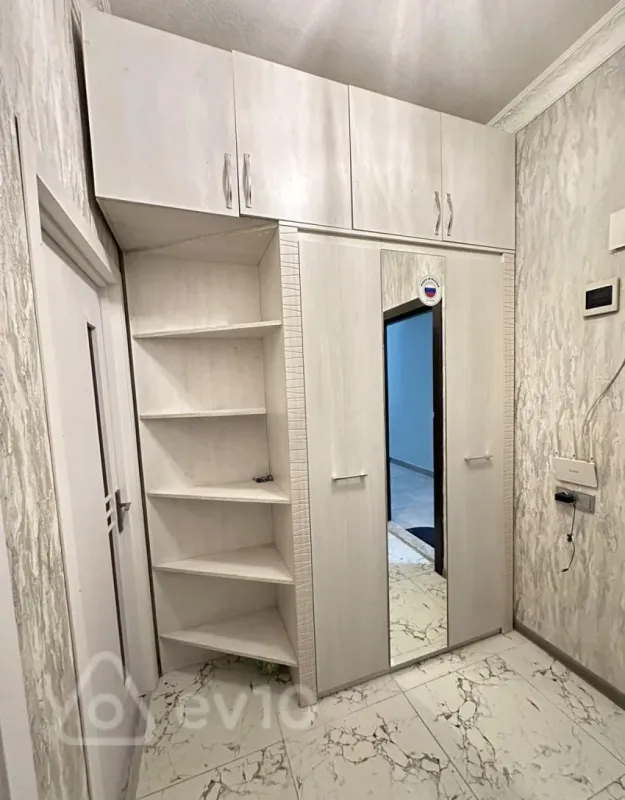 Satılır 2 otaqlı yeni tikili 50 m²