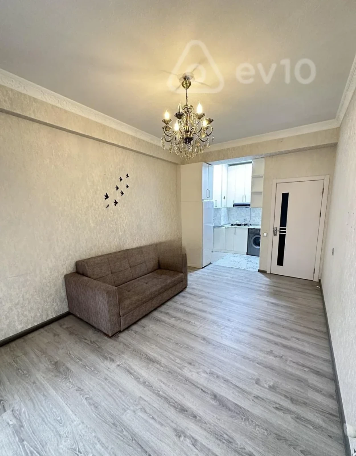 Satılır 2 otaqlı yeni tikili 50 m²