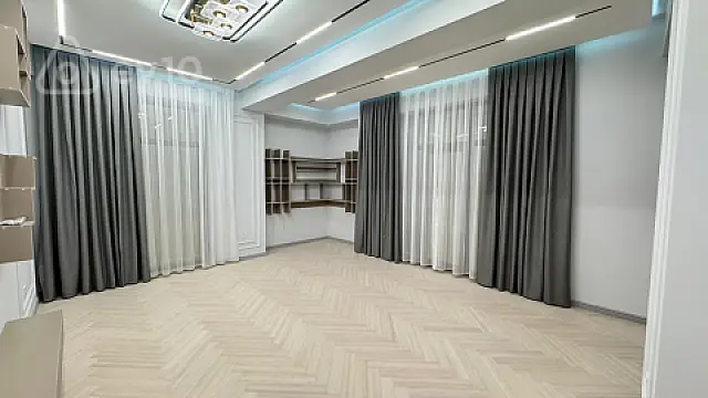 Satılır 3 otaqlı yeni tikili 125 m² — Bakı, Nəsimi 3 otaq 125.00 m²