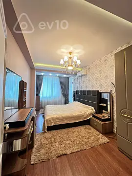 Satılır 4 otaqlı yeni tikili 174 m² — Bakı, Nəsimi 4 otaq 174.00 m²